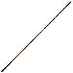 Удилище маховое FLAME ROD carbon, 4m, 15-40g (N-FR-400) Nisus