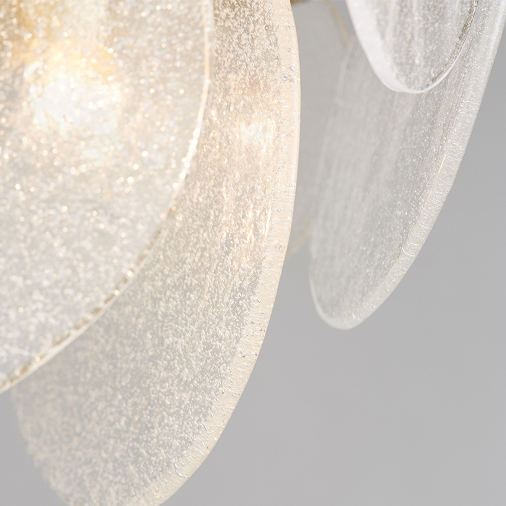 Ceiling design lamp 01-37