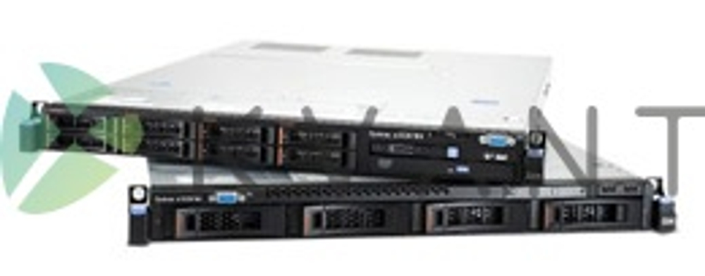 Lenovo System x3530 M4 7160E4G