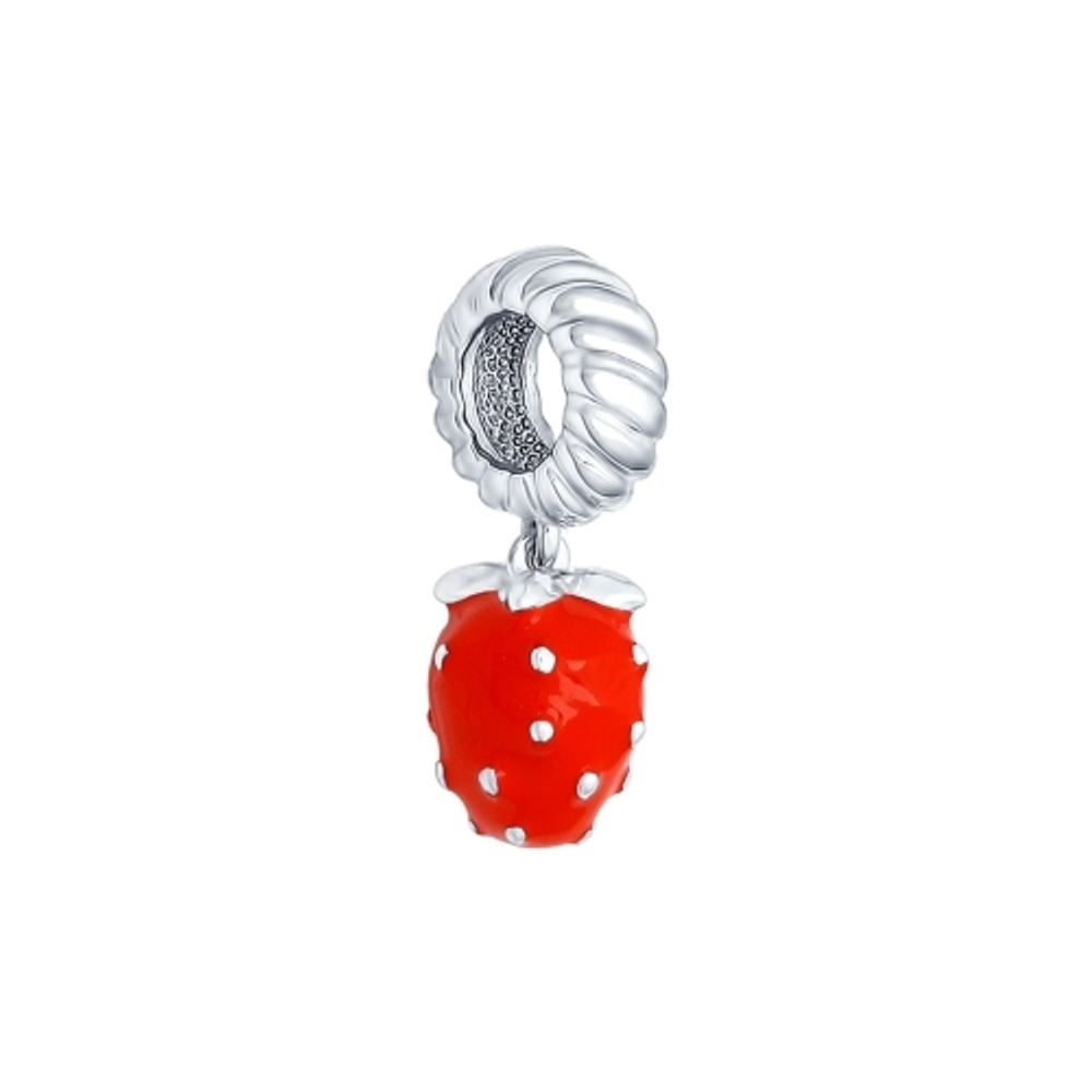 Подвеска из серебра (94031635)