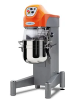 Планетарный миксер Starmix PL40NVG 3 ФАЗН.