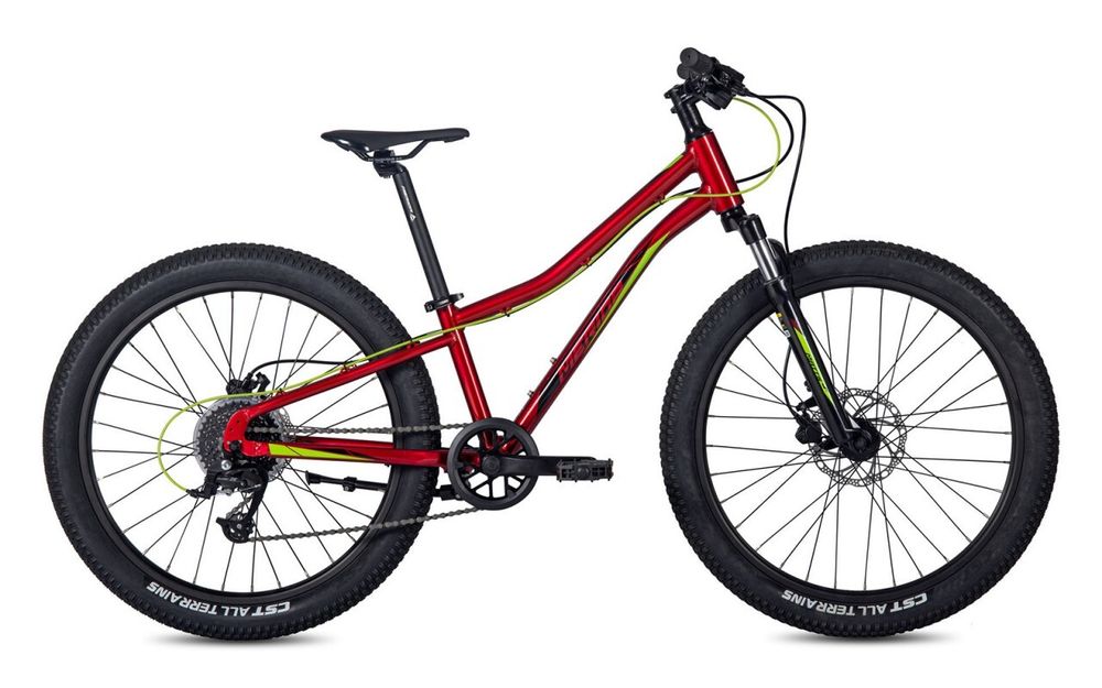 Подростковый велосипед Merida Matts J.24 Pro (2023) Подростковый велосипед Merida Matts J.24 Pro (2023)