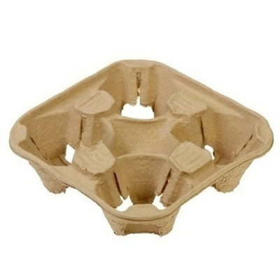 Держатель на 4 стакана (210 шт.)