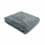 Chemical Russian Dry Plush - плюшевая микрофибра для сушки кузова, 80х60 см, 500 гр/м