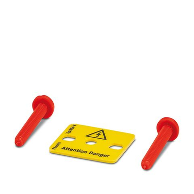 1004128 - WS 3- 8 - Предупредительная табличка