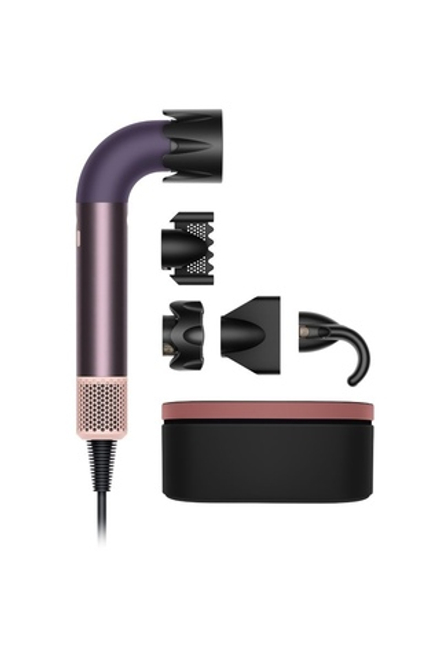 Фен Dyson Supersonic R HD17 Jasper Plum