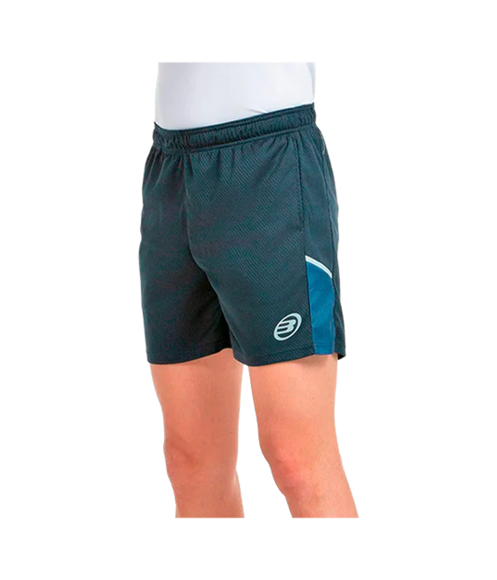 Штаны для падел Bullpadel Bagre Navy Blue 2025 | Размер 2XL