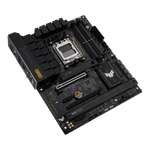 Материнская плата ASUS TUF GAMING B650-PLUS WIFI AM5 4xDDR5 4xSATA3 RAID 3xM.2 DP HDMI ATX