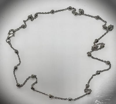 Ювелирная цепь Эстерелла