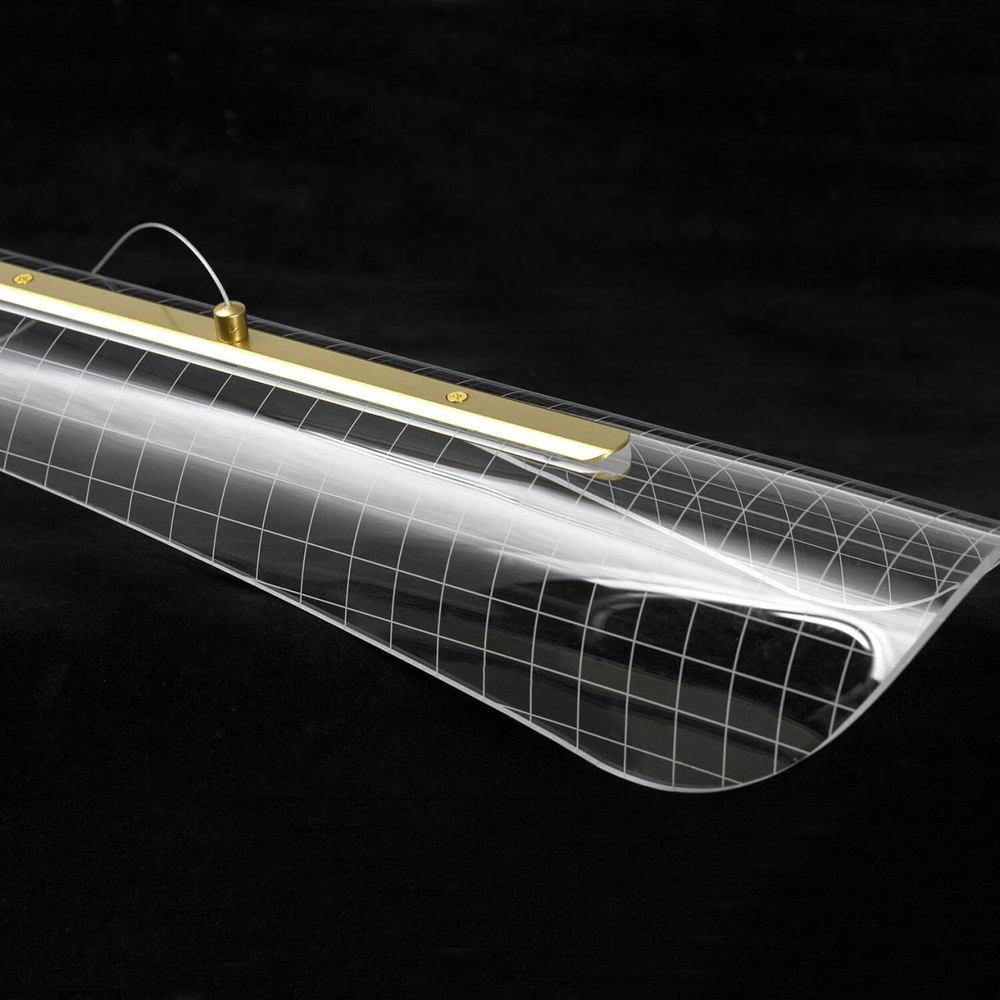 Линейно-подвесной светильник Lussole SY8637