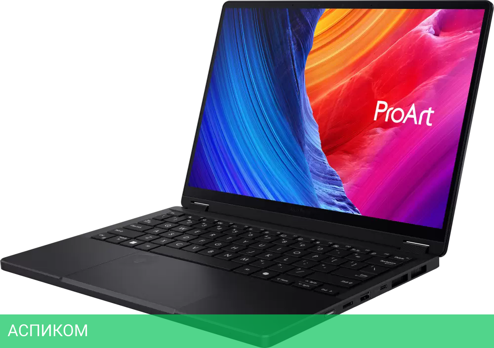 Рабочая станция ASUS ProArt PX13 OLED HN7306WV-LX014X