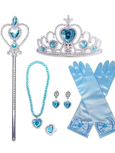 Набор аксессуаров "Элиза-2"