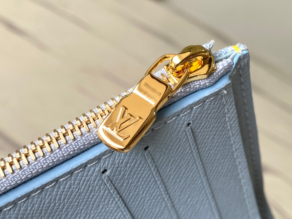 Louis Vuitton Victorine Wallet
