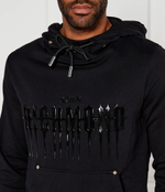 Худые MECHAL John Richmond - черный(RMA24079FE)