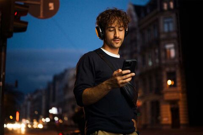 Наушники Beyerdynamic Aventho 300 Nordic Grey