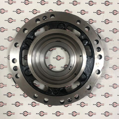 Тормозной суппорт диск заднего моста | 458/M5479, 458/20238 | Aries