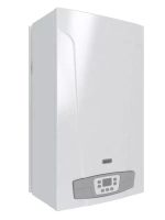 Газовый котел BAXI ECO4s 1.24F