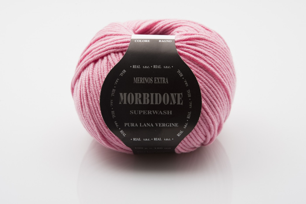 MORBIDONE закуп с фабрики, 500г