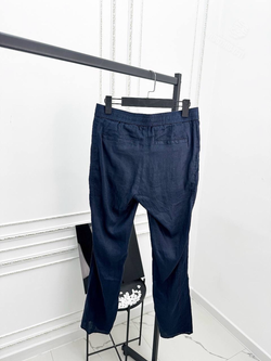 Льняной костюм Loro Piana