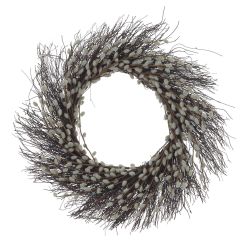 GAEM Изделие декоративное "Венок", L46 W6 H50 см