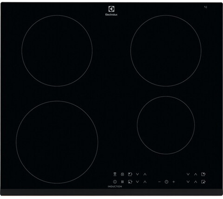 Электрическая варочная панель Electrolux LIR60433