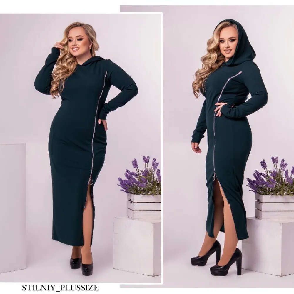 Платье УК-513-2