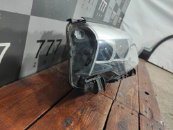 Фара левая LED целая BMW 5 (G30) 16-21 Б/У Оригинал 63117214951