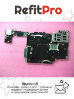 Материнская плата для ноутбука Lenovo X220 LDB-1 2620 2.7G AMT/TPM/AES (04W0684), оригинал