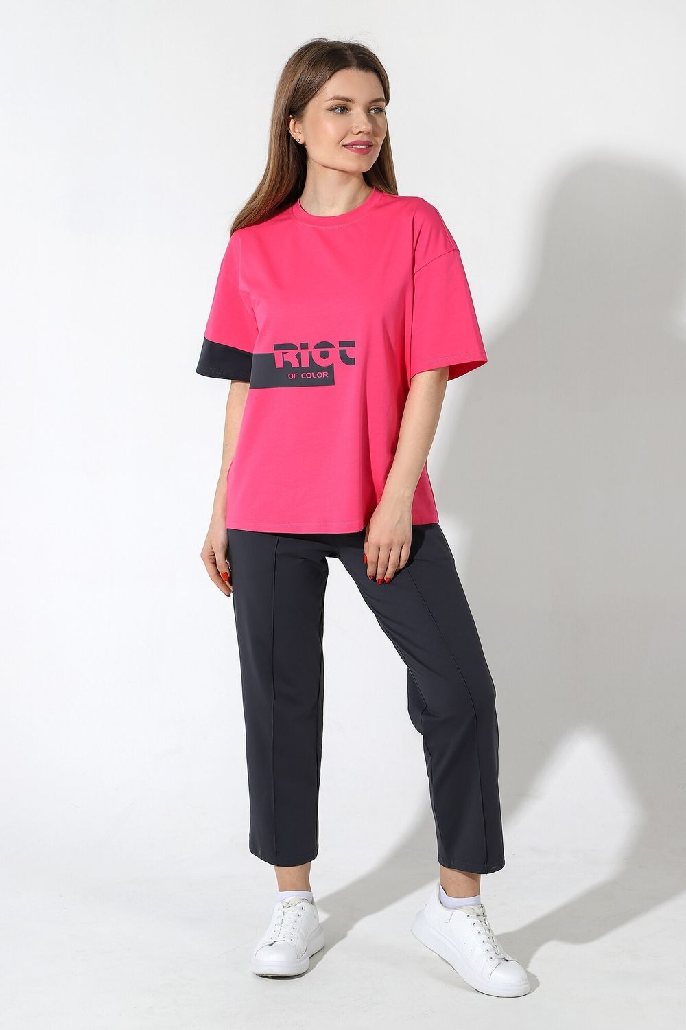 Костюм Эталон-1 Виотекс ФУКСИЯ (Акция)