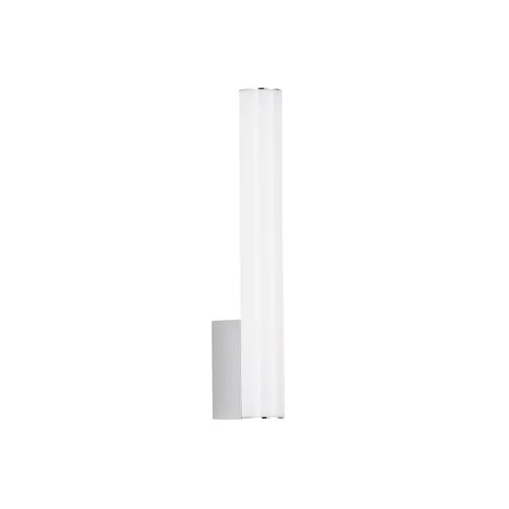 SL1599.101.01 Светильник настенный ST-Luce Хром/Белый LED 1*6W 4000K Настенные светильники