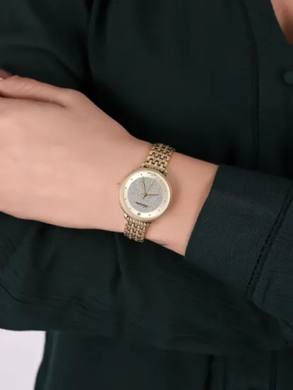 Женские швейцарские часы Adriatica A3751.1141Q