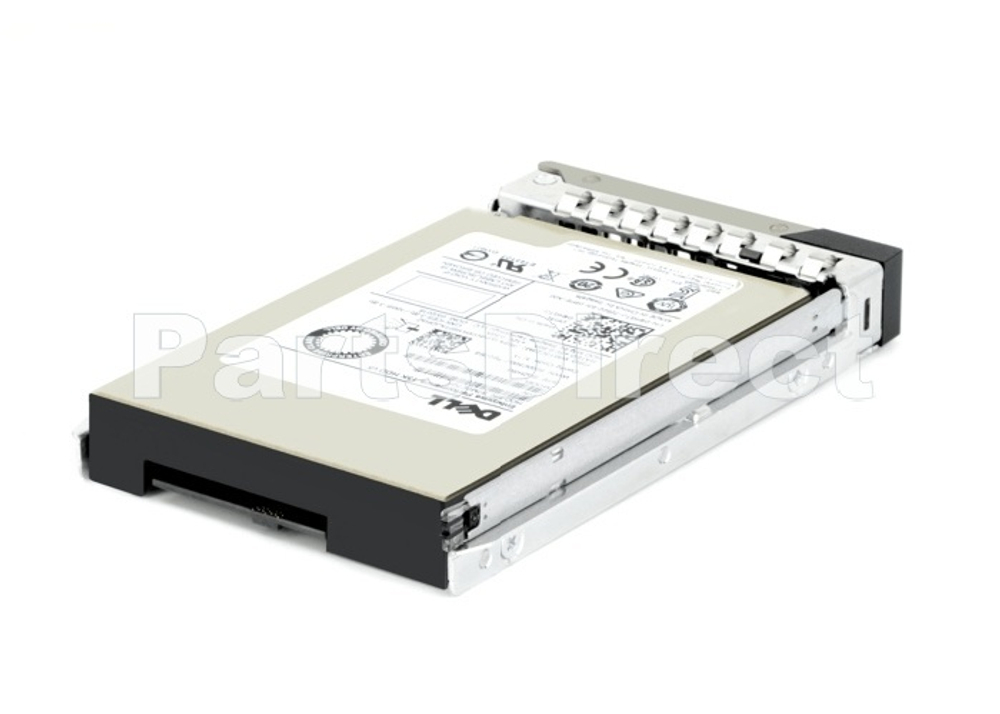 Накопитель SSD Dell 09JJC G14-G16 960-GB 12G 2.5 SAS RI TLC SSD w/DXD9H