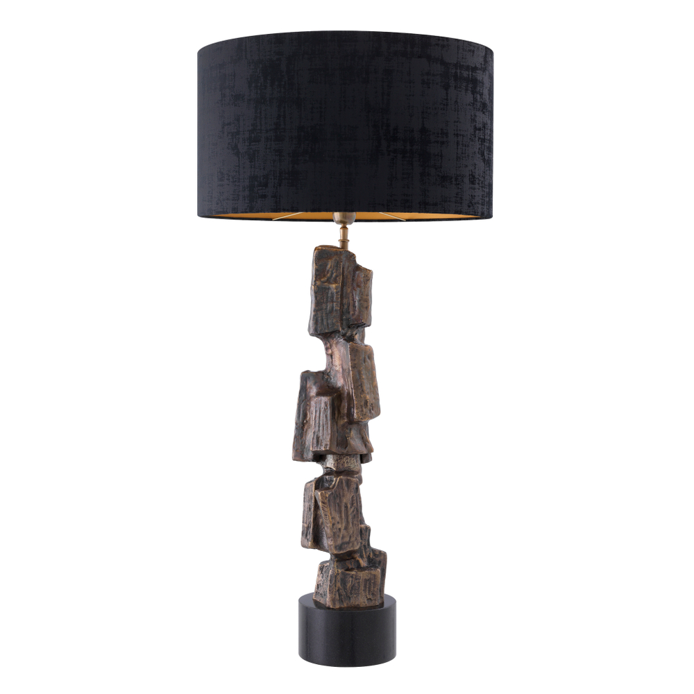 Лампа настольная Table Lamp Noto арт.114194