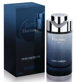 Parfums Marco Serussi Harmony Men