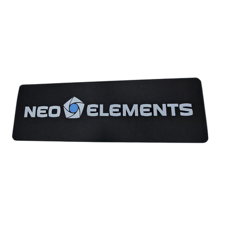 Neo Elements — Коврик для чистки ружья и карабина (90x30 см)
