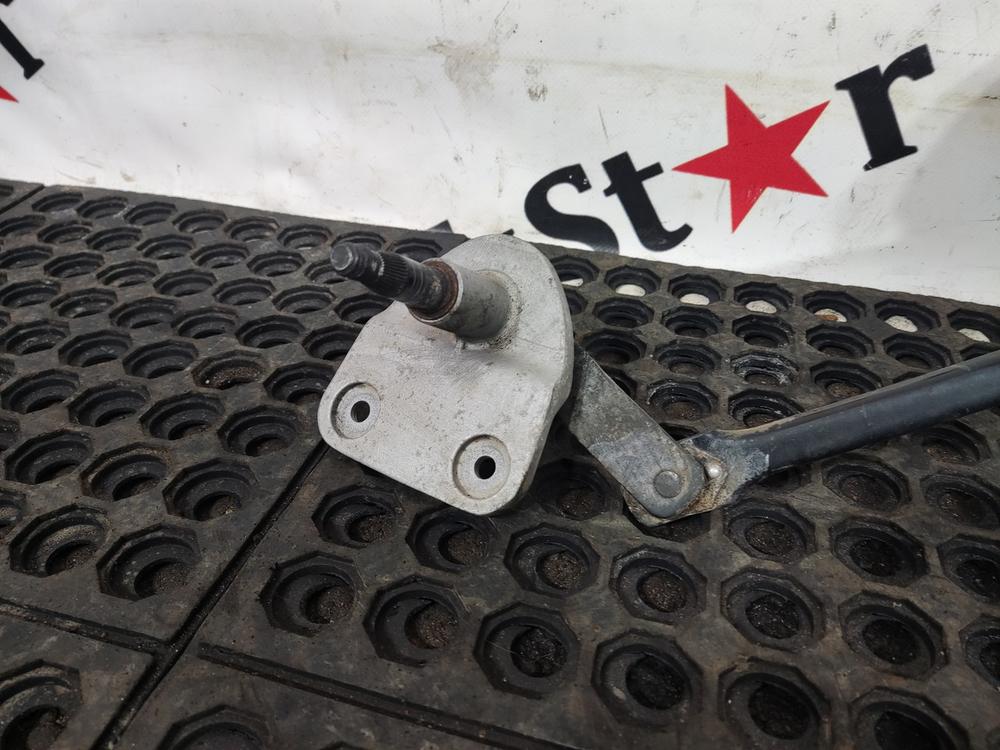 Трапеция стеклоочистителей 2023г