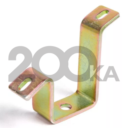 AX0285 Проставка стойки заднего стабилизатора, под лифт 2-4 дюйма SteelStaff