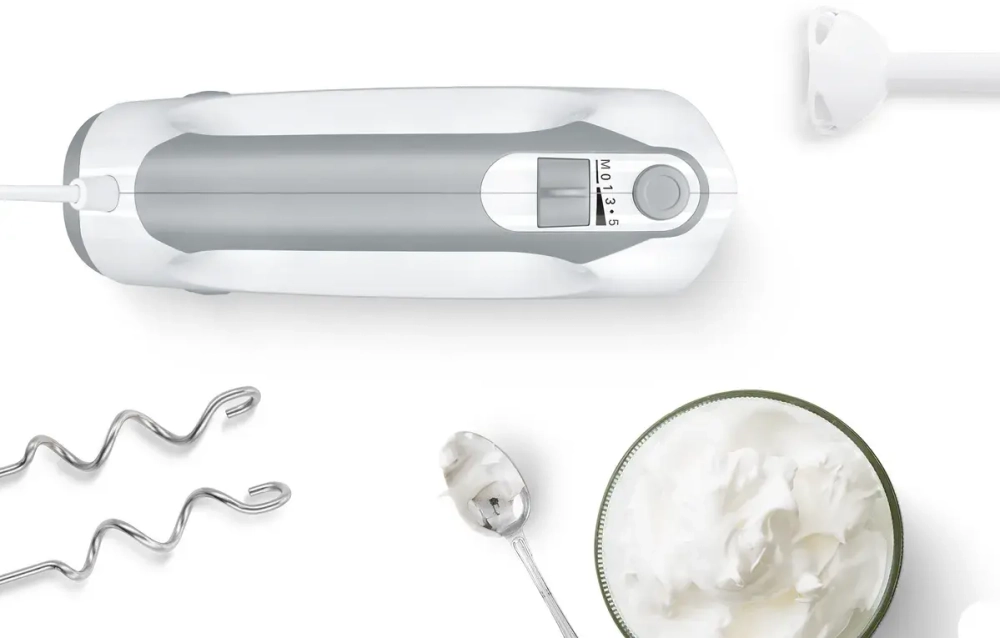 Миксер Bosch MFQ 36440