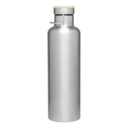 Вакуумная бутылка для питья JUMBO MILITARY 1л