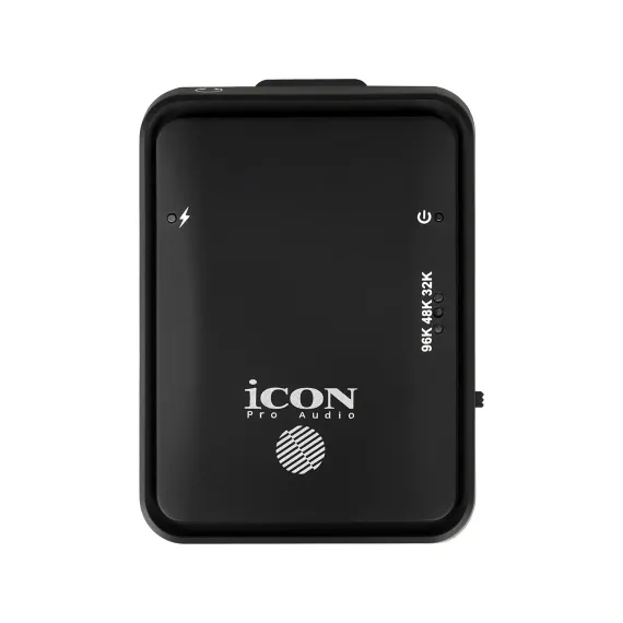 iCON AirMon Pro