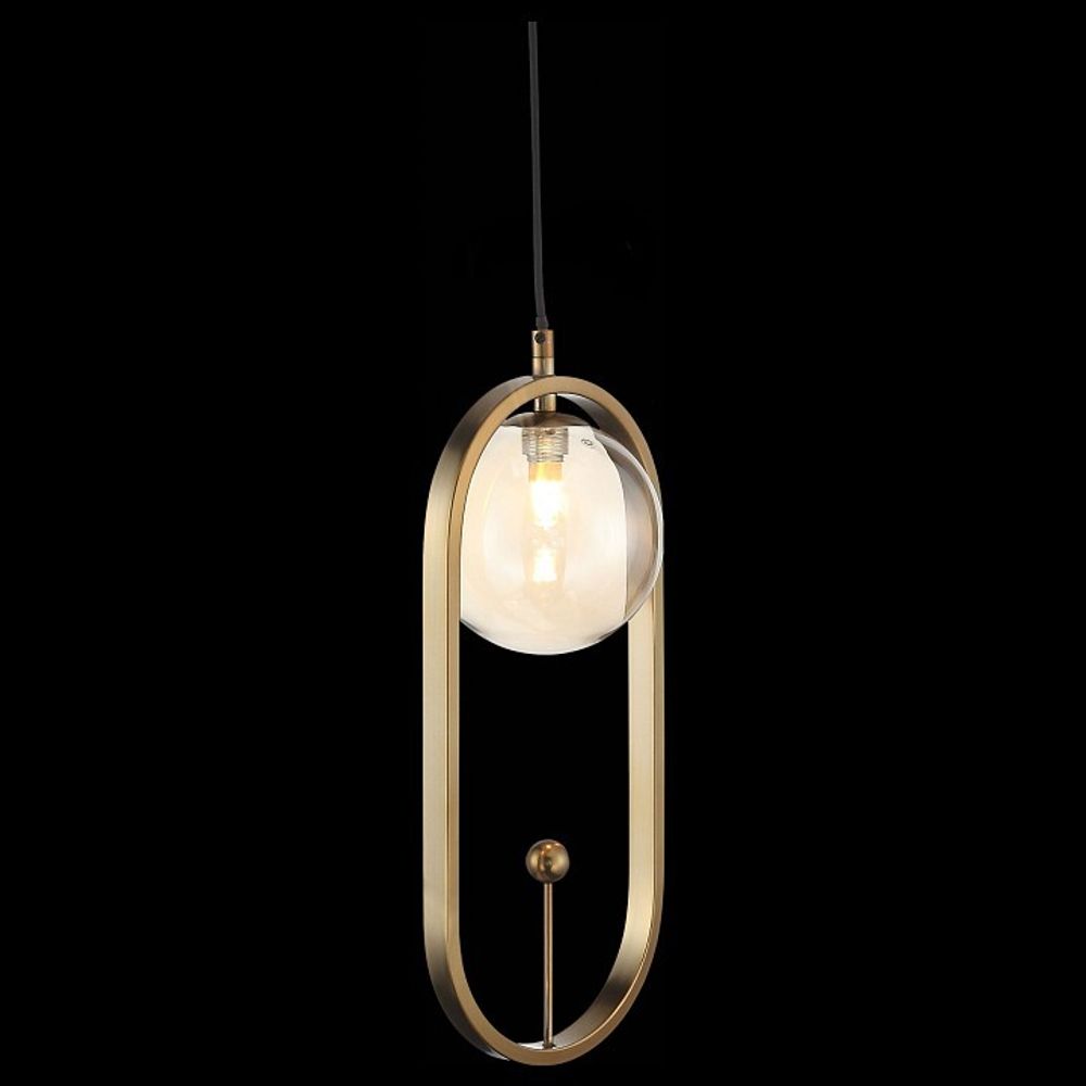 Подвесной светильник ST-Luce Circono SL1201.203.01