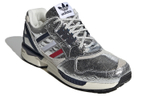 Adidas Concepts X Adidas Zx 9000 A Zx Series Boston Marathon