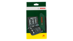 Набор сверл и бит 38 шт. BOSCH 2607019506