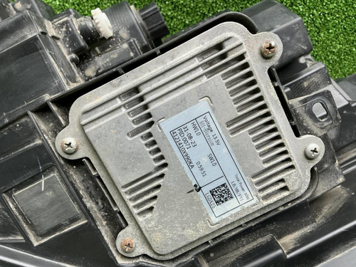 Фара правая Haval Jolion (2021-н.в.) LED