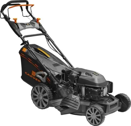 Бензиновая газонокосилка Carver LMG-3653DMSE-VS (01.024.00011)
