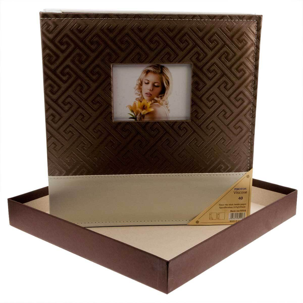 Альбом для фото Viscose