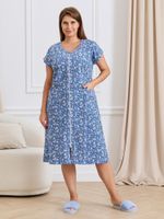 Халат Олим Виотекс НЕЗАБУДКА