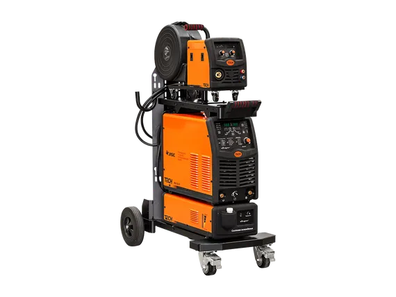 Инвертор сварочный Сварог TECH MIG 350 P (N316)