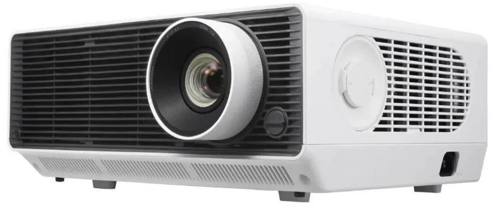 Проектор  LG ProBeam BU50RG-GL