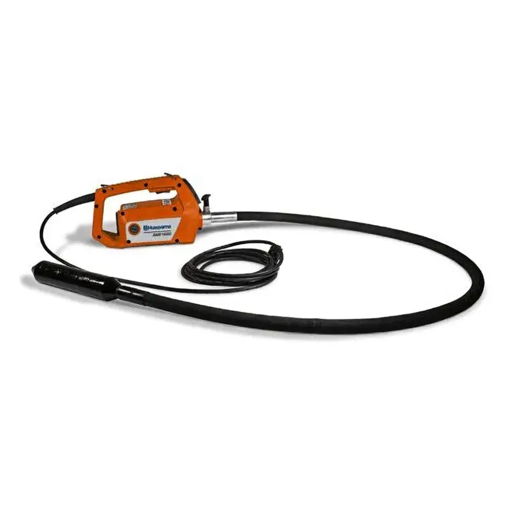 Привод для механических вибраторов AT Husqvarna Atlas Copco AME 1600, 9679336-01